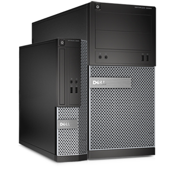 Amazon.com: Dell Optiplex 3020 Small Desktop Computer (SFF